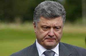 Порошенко не хочет допустить Третьей мировой войны