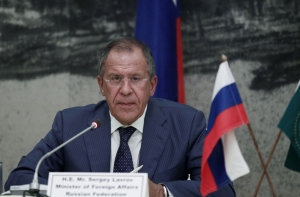 Лавров: на Украине нет российских военных