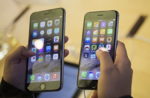 Apple-устройства поразил самый мощный вирус