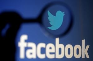 Facebook и Twitter назвали удобной площадкой для террористов