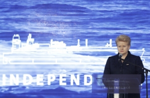 Газета: энергетическая независимость обойдется Литве очень дорого
