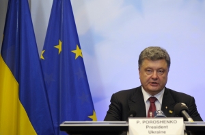 Порошенко назвал «глупостями» сообщения СМИ об угрозах Путина