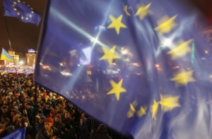 СМИ: манипуляции со стороны Украины разочаровали ЕС