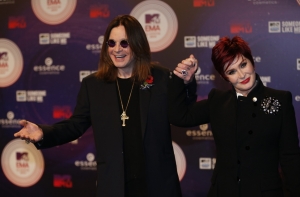 MTV Europe Music Awards 2014: награды и наряды (ФОТО)