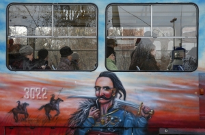 Российские сценаристы и актеры примут участие в донецком кинофестивале
