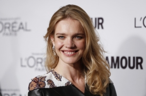 Журнал Glamour назвал имена женщин года (ФОТО)