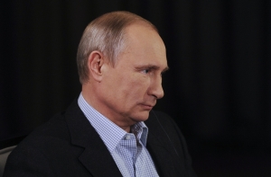 Foreign Policy включил Путина в глобальный рейтинг мыслителей