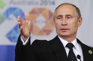 Путин отправит мэров и губернаторов на военные сборы