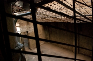 9 ноября в истории Латвии: открытие тюрьмы