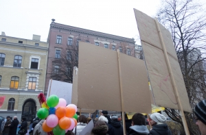 Вслед за учителями будут протестовать студенты