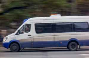 RMS: нерегулярные перевозчики и раньше угрожали нашим водителям