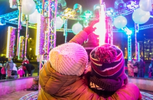 Фестиваль Staro Riga собрал рекордное число посетителей