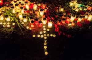 Исполнился год трагедии в Золитуде