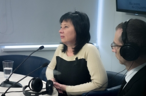 Глава сети Maxima о Золитуде: обвинение в мародерстве спасло мне жизнь