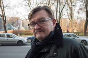 Евгений Киселев на радио Baltkom: ополченцы - это сепаратисты и гопота (ВИДЕО)