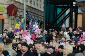 18 ноября во всех регионах Латвии пройдут праздничные концерты