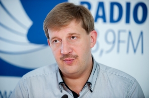 Клементьев: мы – оппозиционеры, но самые большие патриоты в Латвии