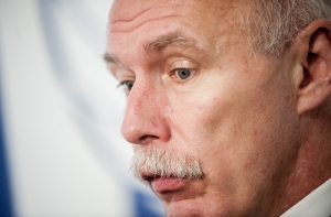 Апинис: Министр здравоохранения должен остановить туберкулез!