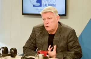 Затлерс: после меня мир изменился к лучшему (ВИДЕО)