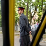 Житель Омска принял жену за ведьму и убил ее