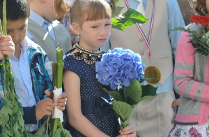 Педагоги: профориентацию школьников нужно начинать в 5 классе