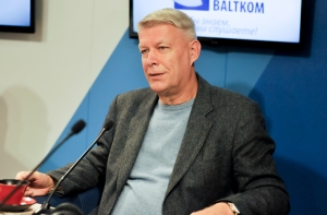 Затлерс признал ошибкой отказ от сотрудничества с ЦС