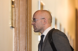 Павлютс о Золитуде: я не могу взять на себя ответственность