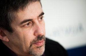 Линдерман: Ринкевич обеспечил себе политическое долголетие (АУДИО)