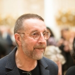Актер Леонид Ярмольник стал дедушкой