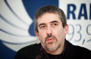 Полиция безопасности провела обыск у Линдермана (АУДИО)