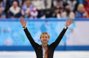 Плющенко утвержден кандидатом на участие в Олимпиаде-2018