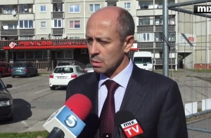 Рижская дума: дома на месте золитудской трагедии быть не должно (АУДИО)