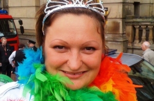 Латвийское ЛГБТ-сообщество: Ринкевич сделал исторический шаг (АУДИО)