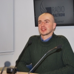 Режиссер: люди не понимают, что кино и телевидение - две разные вещи (АУДИО)