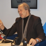 Архитектор: в золитудской трагедии виноваты инженеры (АУДИО,ВИДЕО)