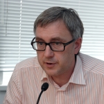 Экс-министр о региональных инициативах: нет денег - нет реформ (АУДИО)