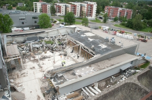 Союз инженеров о Золитуде: государство не должно отвечать за каждый винтик