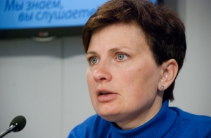 Винькеле о Золитуде: главное - что Maxima будет помогать пострадавшим детям