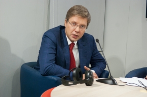 Ушаков: на месте трагедии в Золитуде однозначно будет мемориал (АУДИО)