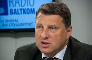 Минобороны: не стоит тревожиться, Латвия инвестирует в армию