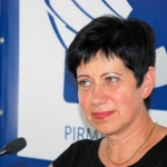 Профсоюз: всеобщее среднее образование поможет нашим детям (АУДИО)