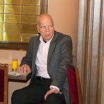 Арнис Лицитис назвал русскоязычных Латвии «пятой колонной» (ВИДЕО)