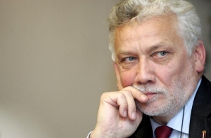 Фейферис: Россия забрала Крым, чтобы туда не пришли войска НАТО (ВИДЕО)