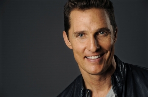 Мэттью Макконахи заявил о возможном завершении карьеры