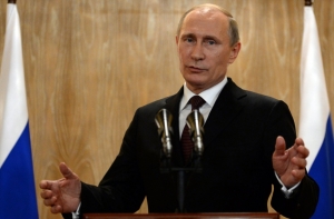 Путин рассказал про объединяющую народ боль