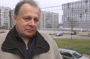 Очевидец обрушения: мы не раз с друзьями обсуждали, сколько выдержит эта крыша (ВИДЕО)