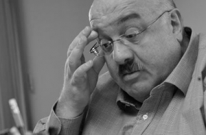 Бендукидзе похоронят в Тбилиси рядом с матерью