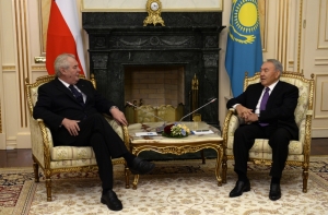 Президент Чехии назвал американское пиво грязной водой