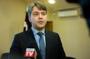 Омбудсмен о Золитуде: честно работали только журналисты и Ziedot.lv