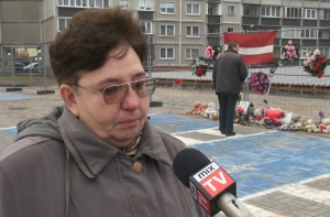 Мать погибшей: внучка кричала «Максима» провалилась, мама пропала!» (ВИДЕО)